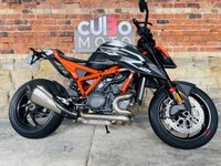 USED 2024 24 KTM 1290 Super Duke RR SPECIAL EDITION Akrapovic Exhaust