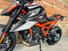 USED 2024 24 KTM 1290 Super Duke RR SPECIAL EDITION Akrapovic Exhaust