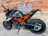 USED 2024 24 KTM 1290 Super Duke RR SPECIAL EDITION Akrapovic Exhaust