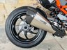 USED 2024 24 KTM 1290 Super Duke RR SPECIAL EDITION Akrapovic Exhaust
