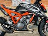 USED 2024 24 KTM 1290 Super Duke RR SPECIAL EDITION Akrapovic Exhaust