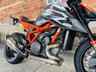 USED 2024 24 KTM 1290 Super Duke RR SPECIAL EDITION Akrapovic Exhaust