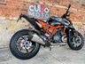 USED 2024 24 KTM 1290 Super Duke RR SPECIAL EDITION Akrapovic Exhaust