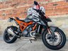 USED 2024 24 KTM 1290 Super Duke RR SPECIAL EDITION Akrapovic Exhaust