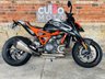 USED 2024 24 KTM 1290 Super Duke RR SPECIAL EDITION Akrapovic Exhaust