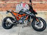 USED 2024 24 KTM 1290 Super Duke RR SPECIAL EDITION Akrapovic Exhaust
