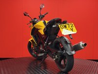 USED 2023 72 KEEWAY RKF 125 TRADE BIKES AT TRADE PRICES JUST 1 OWNER