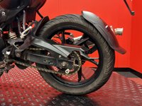USED 2023 72 KEEWAY RKF 125 TRADE BIKES AT TRADE PRICES JUST 1 OWNER