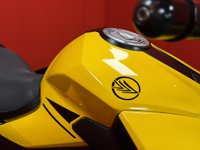 USED 2023 72 KEEWAY RKF 125 TRADE BIKES AT TRADE PRICES JUST 1 OWNER