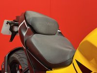 USED 2023 72 KEEWAY RKF 125 TRADE BIKES AT TRADE PRICES JUST 1 OWNER