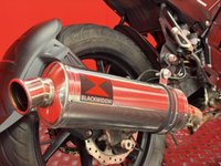 USED 2023 72 KEEWAY RKF 125 TRADE BIKES AT TRADE PRICES JUST 1 OWNER