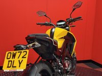 USED 2023 72 KEEWAY RKF 125 TRADE BIKES AT TRADE PRICES JUST 1 OWNER