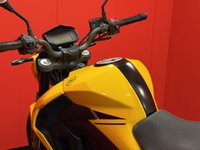 USED 2023 72 KEEWAY RKF 125 TRADE BIKES AT TRADE PRICES JUST 1 OWNER