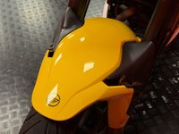 USED 2023 72 KEEWAY RKF 125 TRADE BIKES AT TRADE PRICES JUST 1 OWNER