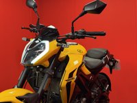 USED 2023 72 KEEWAY RKF 125 TRADE BIKES AT TRADE PRICES JUST 1 OWNER