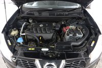 USED 2010 60 NISSAN QASHQAI 2.0 Tekna SUV 5dr Petrol CVT 2WD Euro 5 (140 ps) Panoramic Roof, 360 Parking Camera