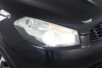 USED 2010 60 NISSAN QASHQAI 2.0 Tekna SUV 5dr Petrol CVT 2WD Euro 5 (140 ps) Panoramic Roof, 360 Parking Camera