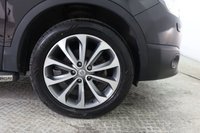 USED 2010 60 NISSAN QASHQAI 2.0 Tekna SUV 5dr Petrol CVT 2WD Euro 5 (140 ps) Panoramic Roof, 360 Parking Camera