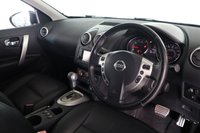 USED 2010 60 NISSAN QASHQAI 2.0 Tekna SUV 5dr Petrol CVT 2WD Euro 5 (140 ps) Panoramic Roof, 360 Parking Camera