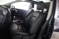 USED 2010 60 NISSAN QASHQAI 2.0 Tekna SUV 5dr Petrol CVT 2WD Euro 5 (140 ps) Panoramic Roof, 360 Parking Camera