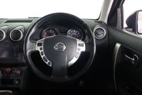 USED 2010 60 NISSAN QASHQAI 2.0 Tekna SUV 5dr Petrol CVT 2WD Euro 5 (140 ps) Panoramic Roof, 360 Parking Camera
