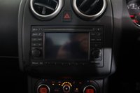 USED 2010 60 NISSAN QASHQAI 2.0 Tekna SUV 5dr Petrol CVT 2WD Euro 5 (140 ps) Panoramic Roof, 360 Parking Camera