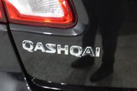 USED 2010 60 NISSAN QASHQAI 2.0 Tekna SUV 5dr Petrol CVT 2WD Euro 5 (140 ps) Panoramic Roof, 360 Parking Camera