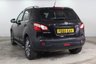 USED 2010 60 NISSAN QASHQAI 2.0 Tekna SUV 5dr Petrol CVT 2WD Euro 5 (140 ps) Panoramic Roof, 360 Parking Camera