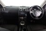 USED 2010 60 NISSAN QASHQAI 2.0 Tekna SUV 5dr Petrol CVT 2WD Euro 5 (140 ps) Panoramic Roof, 360 Parking Camera