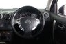 USED 2010 60 NISSAN QASHQAI 2.0 Tekna SUV 5dr Petrol CVT 2WD Euro 5 (140 ps) Panoramic Roof, 360 Parking Camera