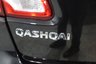 USED 2010 60 NISSAN QASHQAI 2.0 Tekna SUV 5dr Petrol CVT 2WD Euro 5 (140 ps) Panoramic Roof, 360 Parking Camera