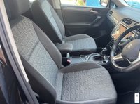 USED 2022 72 VOLKSWAGEN TIGUAN 1.5 TSI Life SUV 5dr Petrol DSG Euro 6 (s/s) (150 ps) 