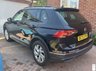 USED 2022 72 VOLKSWAGEN TIGUAN 1.5 TSI Life SUV 5dr Petrol DSG Euro 6 (s/s) (150 ps) 