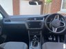 USED 2022 72 VOLKSWAGEN TIGUAN 1.5 TSI Life SUV 5dr Petrol DSG Euro 6 (s/s) (150 ps) 