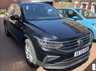 USED 2022 72 VOLKSWAGEN TIGUAN 1.5 TSI Life SUV 5dr Petrol DSG Euro 6 (s/s) (150 ps) 