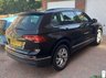 USED 2022 72 VOLKSWAGEN TIGUAN 1.5 TSI Life SUV 5dr Petrol DSG Euro 6 (s/s) (150 ps) 