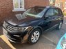 USED 2022 72 VOLKSWAGEN TIGUAN 1.5 TSI Life SUV 5dr Petrol DSG Euro 6 (s/s) (150 ps) 