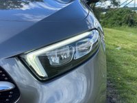 USED 2021 70 MERCEDES-BENZ A CLASS 2.0 A200d AMG Line (Executive) Hatchback 5dr Diesel 8G-DCT Euro 6 (s/s) (150 ps) FULL MERCEDES SERVICE HISTORY