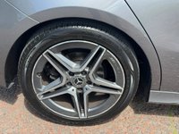USED 2021 70 MERCEDES-BENZ A CLASS 2.0 A200d AMG Line (Executive) Hatchback 5dr Diesel 8G-DCT Euro 6 (s/s) (150 ps) FULL MERCEDES SERVICE HISTORY