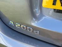 USED 2021 70 MERCEDES-BENZ A CLASS 2.0 A200d AMG Line (Executive) Hatchback 5dr Diesel 8G-DCT Euro 6 (s/s) (150 ps) FULL MERCEDES SERVICE HISTORY