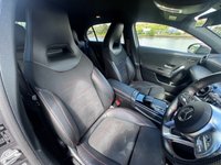 USED 2021 70 MERCEDES-BENZ A CLASS 2.0 A200d AMG Line (Executive) Hatchback 5dr Diesel 8G-DCT Euro 6 (s/s) (150 ps) FULL MERCEDES SERVICE HISTORY