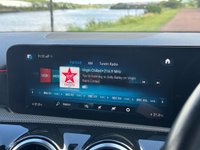 USED 2021 70 MERCEDES-BENZ A CLASS 2.0 A200d AMG Line (Executive) Hatchback 5dr Diesel 8G-DCT Euro 6 (s/s) (150 ps) FULL MERCEDES SERVICE HISTORY