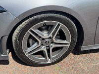 USED 2021 70 MERCEDES-BENZ A CLASS 2.0 A200d AMG Line (Executive) Hatchback 5dr Diesel 8G-DCT Euro 6 (s/s) (150 ps) FULL MERCEDES SERVICE HISTORY