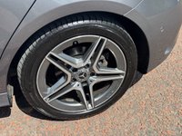 USED 2021 70 MERCEDES-BENZ A CLASS 2.0 A200d AMG Line (Executive) Hatchback 5dr Diesel 8G-DCT Euro 6 (s/s) (150 ps) FULL MERCEDES SERVICE HISTORY