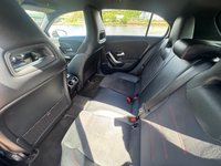 USED 2021 70 MERCEDES-BENZ A CLASS 2.0 A200d AMG Line (Executive) Hatchback 5dr Diesel 8G-DCT Euro 6 (s/s) (150 ps) FULL MERCEDES SERVICE HISTORY