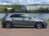 USED 2021 70 MERCEDES-BENZ A CLASS 2.0 A200d AMG Line (Executive) Hatchback 5dr Diesel 8G-DCT Euro 6 (s/s) (150 ps) FULL MERCEDES SERVICE HISTORY