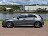USED 2021 70 MERCEDES-BENZ A CLASS 2.0 A200d AMG Line (Executive) Hatchback 5dr Diesel 8G-DCT Euro 6 (s/s) (150 ps) FULL MERCEDES SERVICE HISTORY