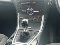 USED 2016 FORD EDGE 2.0 TDCi Titanium SUV 5dr Diesel Manual AWD Euro 6 (s/s) (180 ps) REVERSING CAMERA, HEATED SEATS, BLUETOOTH