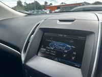 USED 2016 FORD EDGE 2.0 TDCi Titanium SUV 5dr Diesel Manual AWD Euro 6 (s/s) (180 ps) REVERSING CAMERA, HEATED SEATS, BLUETOOTH