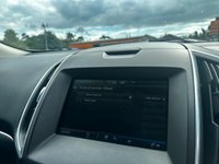 USED 2016 FORD EDGE 2.0 TDCi Titanium SUV 5dr Diesel Manual AWD Euro 6 (s/s) (180 ps) REVERSING CAMERA, HEATED SEATS, BLUETOOTH